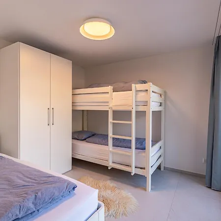 Appartamento Luxury Penthouse Sonnenhof