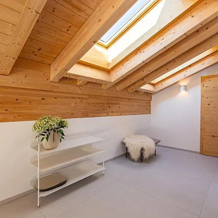 Luxury Penthouse Sonnenhof *