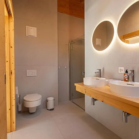 Appartamento Luxury Penthouse Sonnenhof