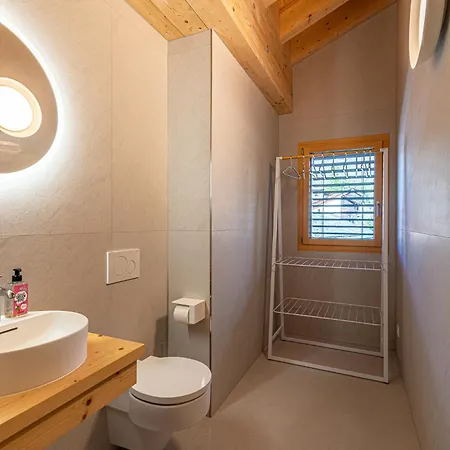 Apartamento Luxury Penthouse Sonnenhof