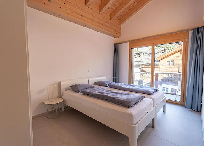 Luxury Penthouse Sonnenhof Apartman *