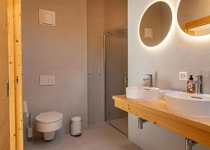 Apartman Luxury Penthouse Sonnenhof