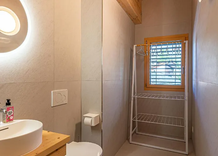 Apartman Luxury Penthouse Sonnenhof
