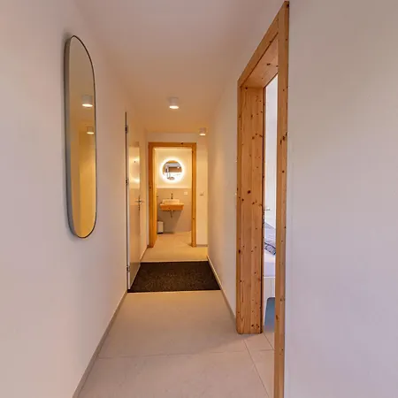 Luxury Penthouse Sonnenhof * サース フェー