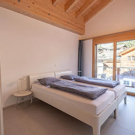 Luxury Penthouse Sonnenhof アパート *