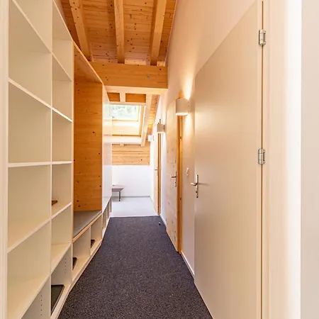 Luxury Penthouse Sonnenhof アパート